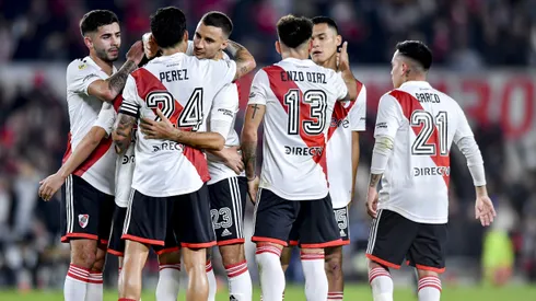 River sigue con muchas chances de conseguir su objetivo varias fechas antes del cierre del torneo.