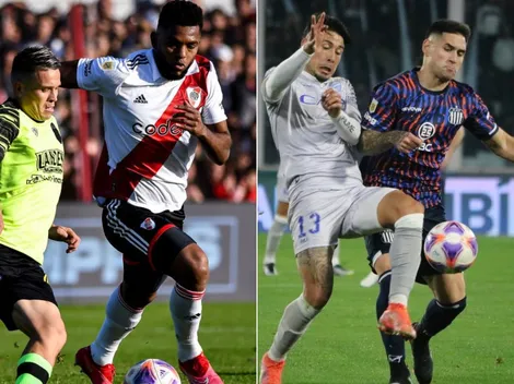 Empató Talleres y se acercó poco: así quedaron las posiciones