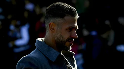 Demichelis dio la lista de convocados para visitar a Banfield