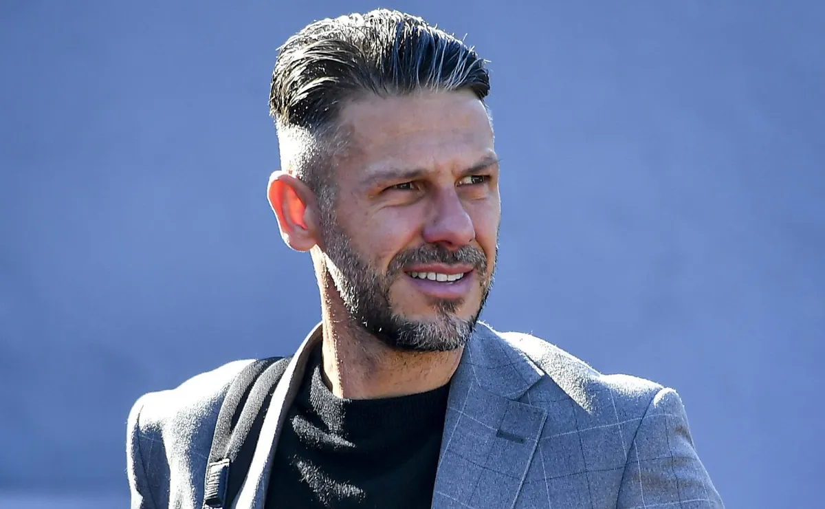 Martín Demichelis no contará con un jugador