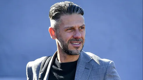 Martín Demichelis no contará con un jugador