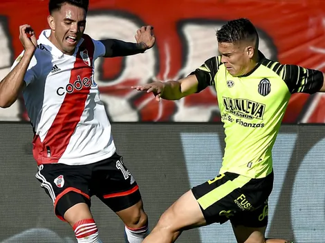 Cuándo, dónde y a qué hora es el próximo partido de River ante Barracas