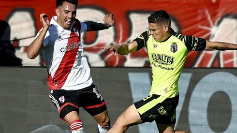 River jugará ante Barracas por la segunda fecha de la Copa de la Liga.