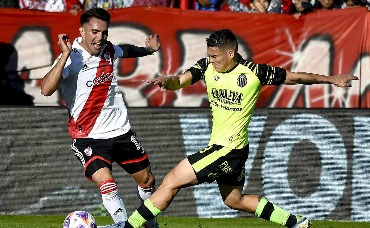 River vs. Barracas: todo lo que hay que saber.