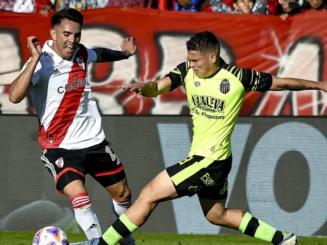 River vs. Barracas: cuándo juegan, a qué hora y qué canal pasa el partido