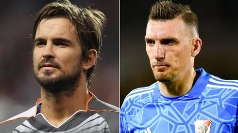 Costanzo bancó al Pulpo frente a las últimas críticas.