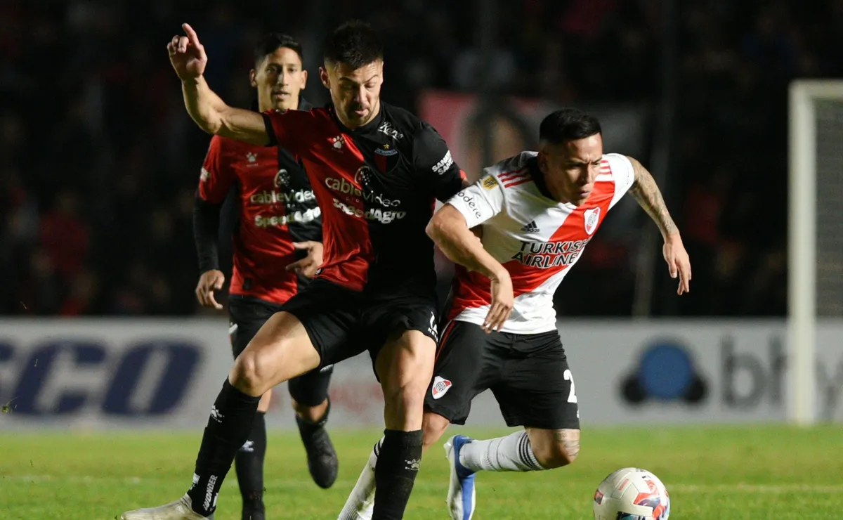 El Millonario recibirá a Colón de Santa Fe. Foto: Getty.