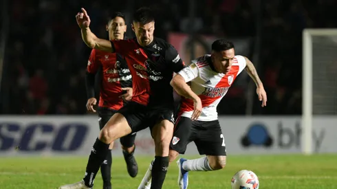 El Millonario recibirá a Colón de Santa Fe. Foto: Getty.