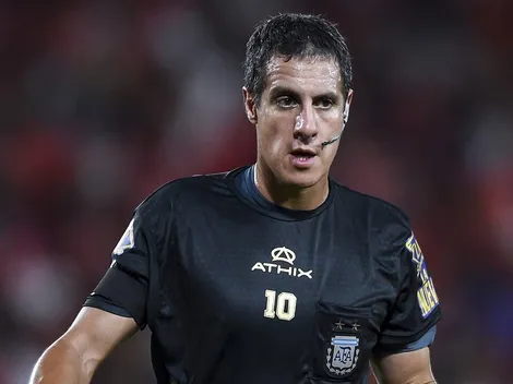 La Liga definió el árbitro y el VAR para visitar a Vélez en Liniers