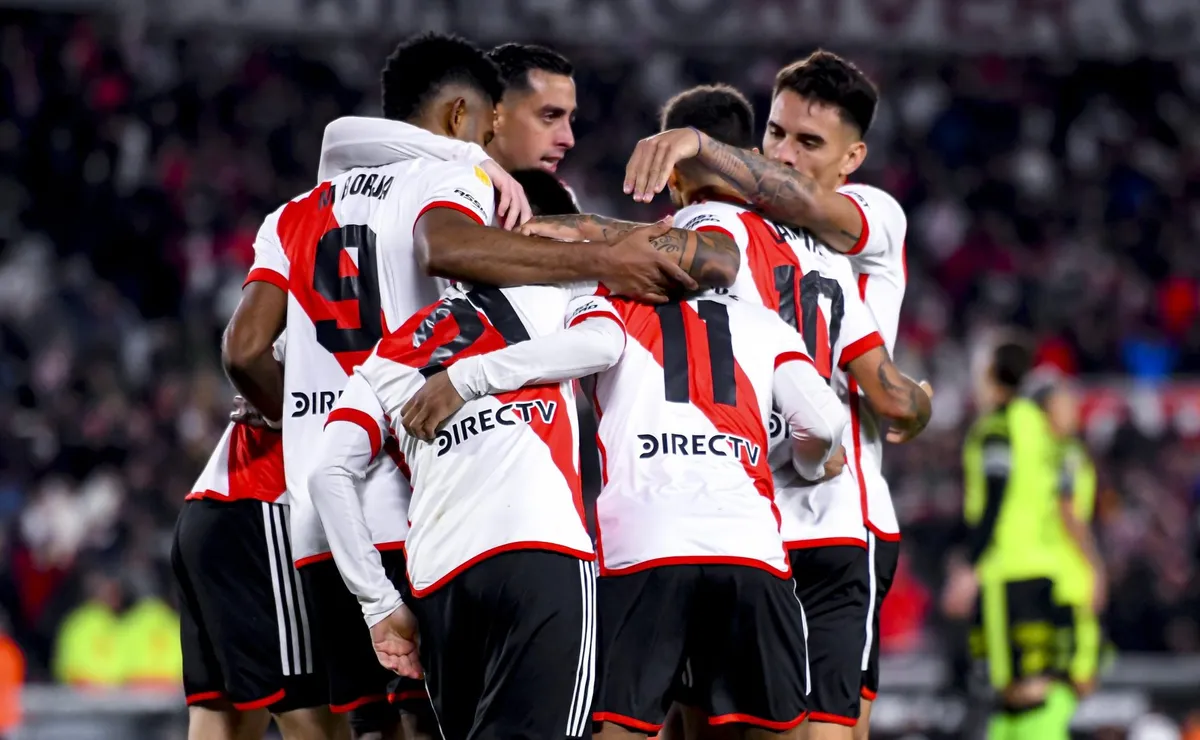 La Selección Argentina contará con presencia millonaria en el Sub 23.