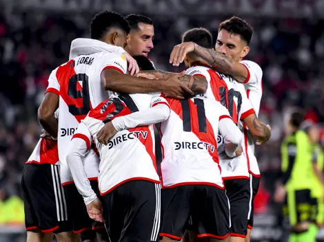 Mascherano convocó a dos jugadores de River para el Sub 23