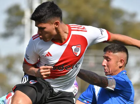 Perdió la Reserva y sigue sin sumar puntos en el torneo