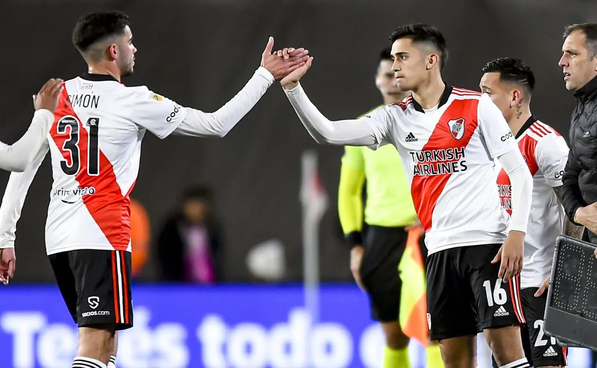 Simón y Solari