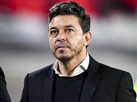 Gallardo suena en Brasil para reemplazar a Sampaoli