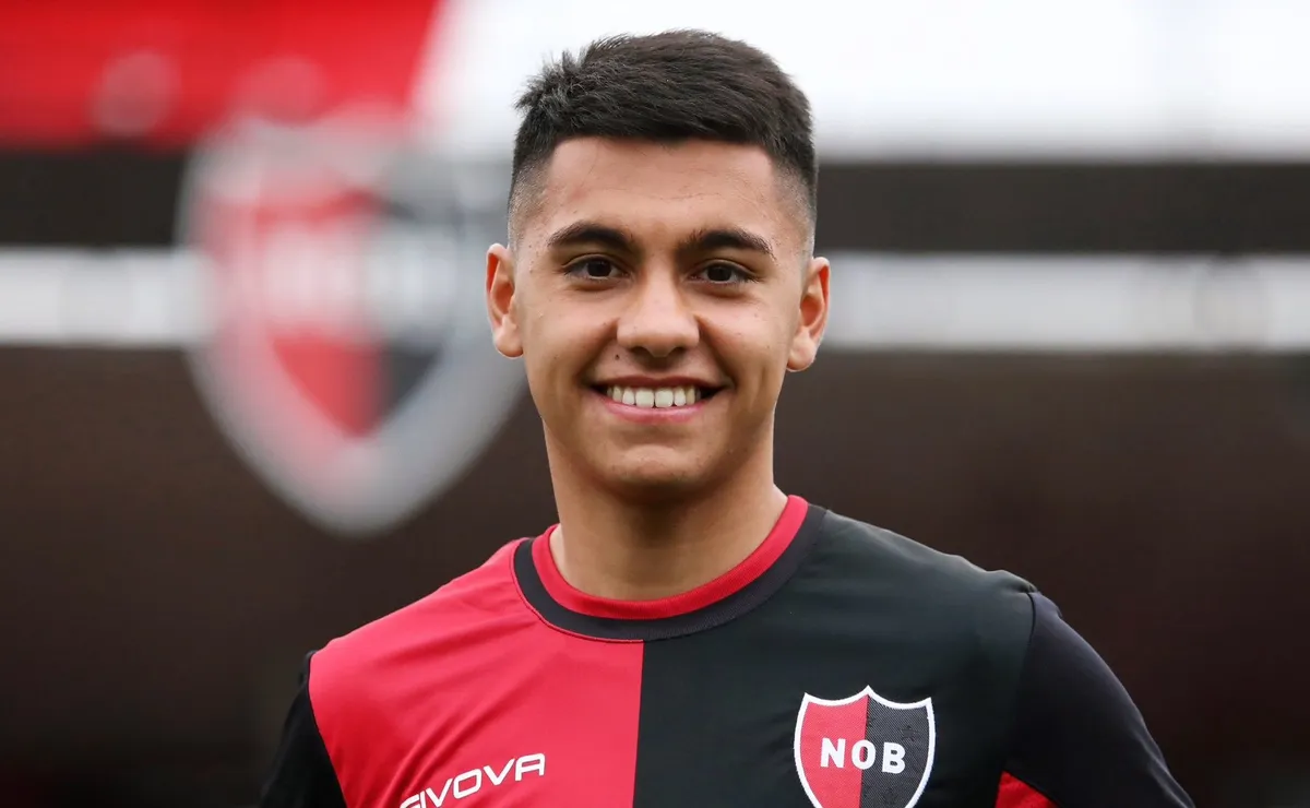 Foto: Prensa Newell's.