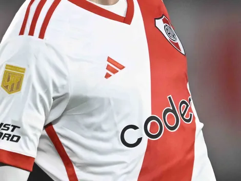 Furor por nueva la camiseta de River: qué modelos se agotaron, precios y cómo comprar