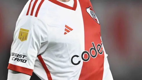 River estrenará nueva camiseta