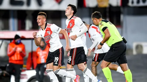Se fue de River, lo va a enfrentar y confesó: "Jamás le gritaría un gol"