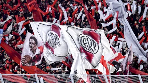River se prepara para explotar el Madre de Ciudades.