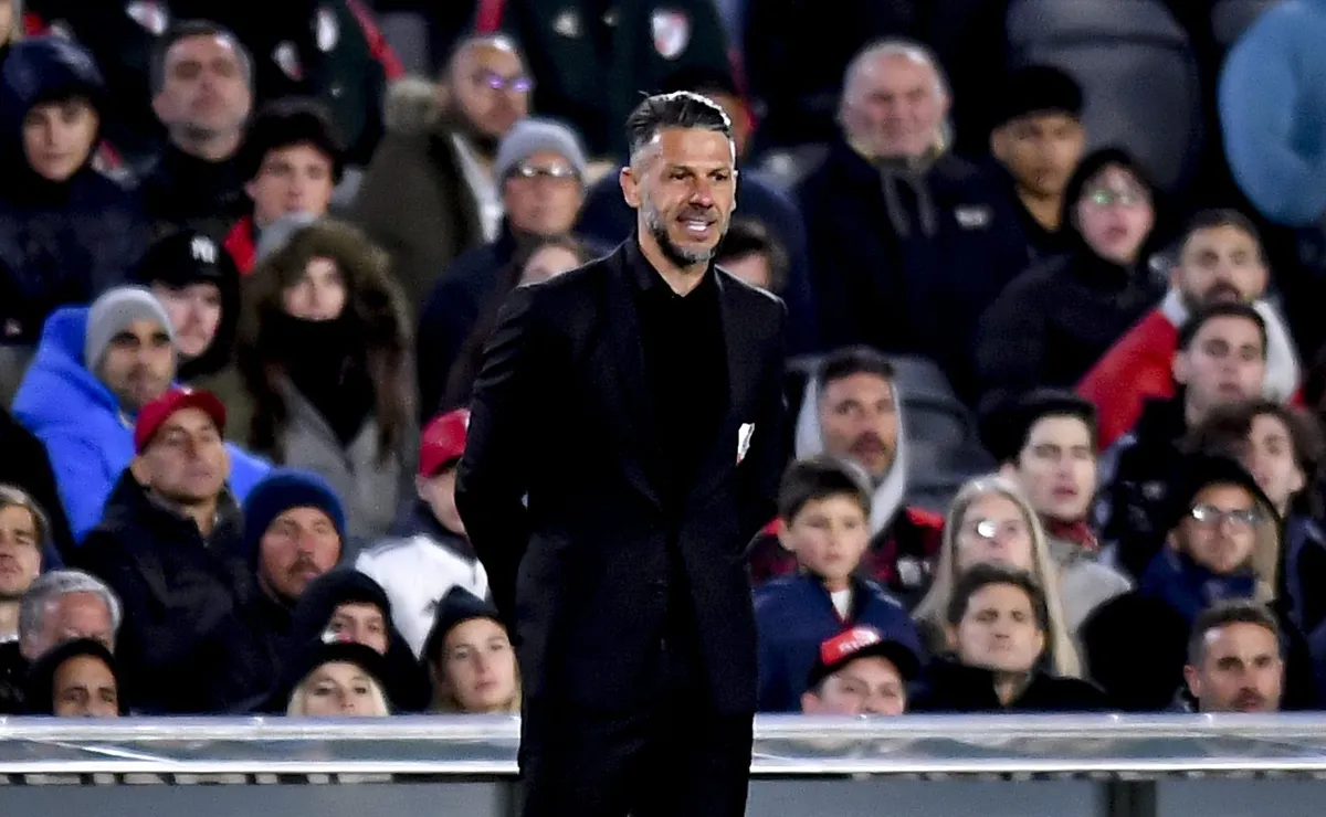 Foto: Getty.