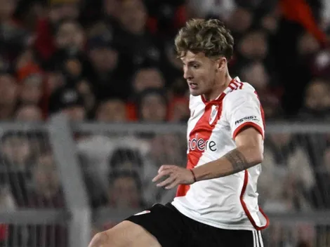 El plan de Demichelis con Colidio de cara al 2024