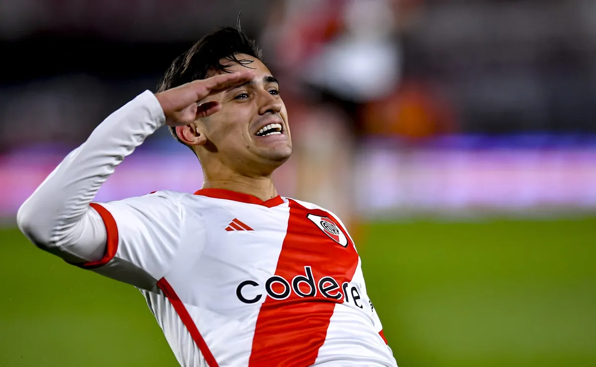 A Solari lo buscaron desde Estados Unidos