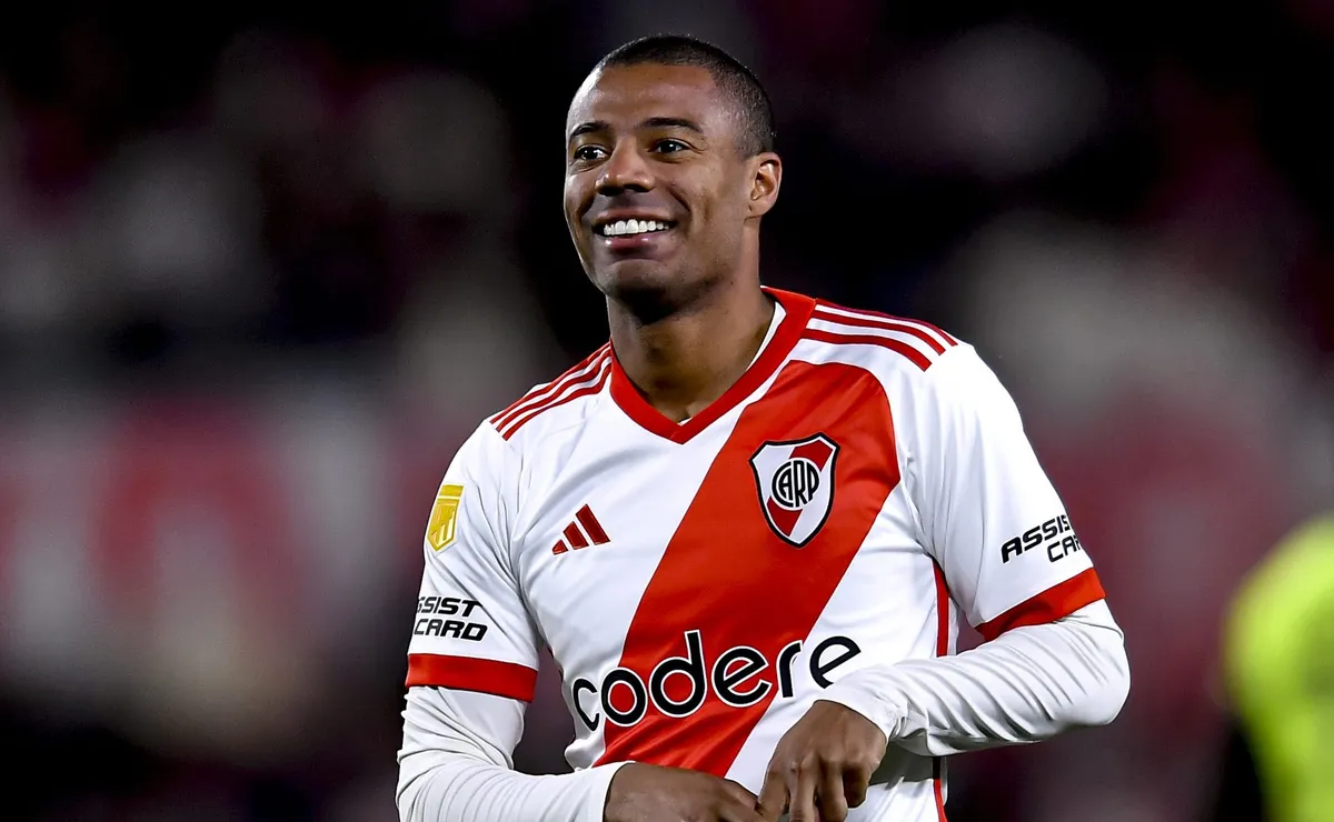 De La Cruz.