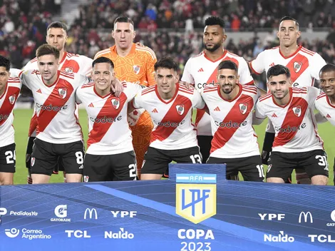 Jugador x Jugador vs. Barracas Central