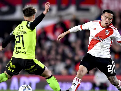 River vs. Barracas: canal de TV y link para ver EN VIVO el partido