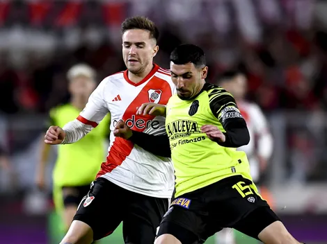 River vs. Barracas: canal de TV, link y horario para ver EN VIVO el partido