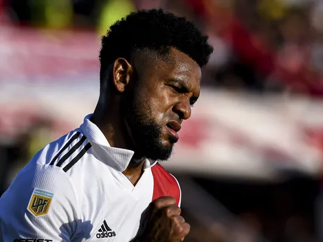 A sacarse la mufa: la incómoda racha que intentará cortar Borja en el Monumental