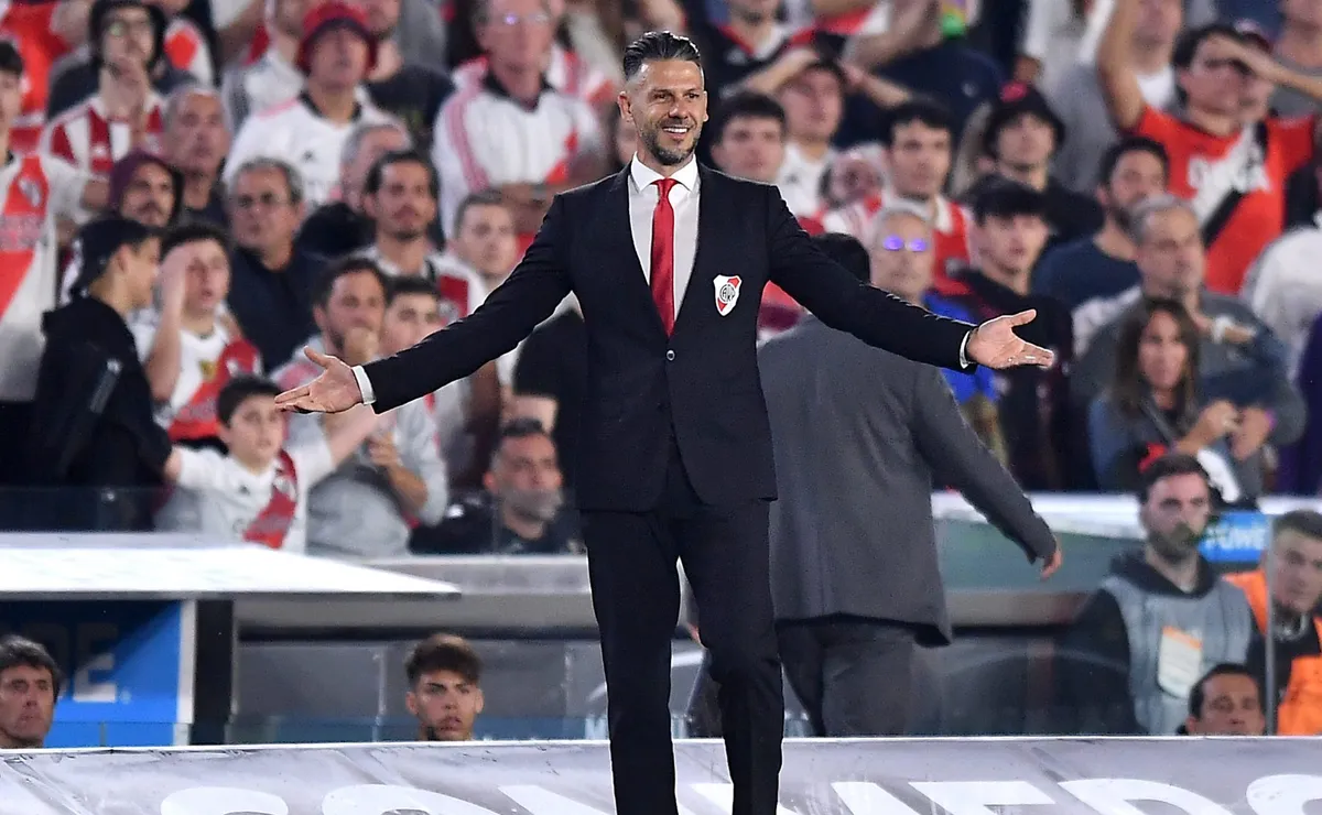 Demichelis.