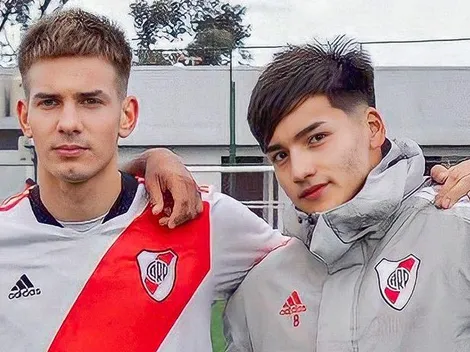 Mastantuono y Subiabre, las joyas que subieron a la Quinta División y la rompieron