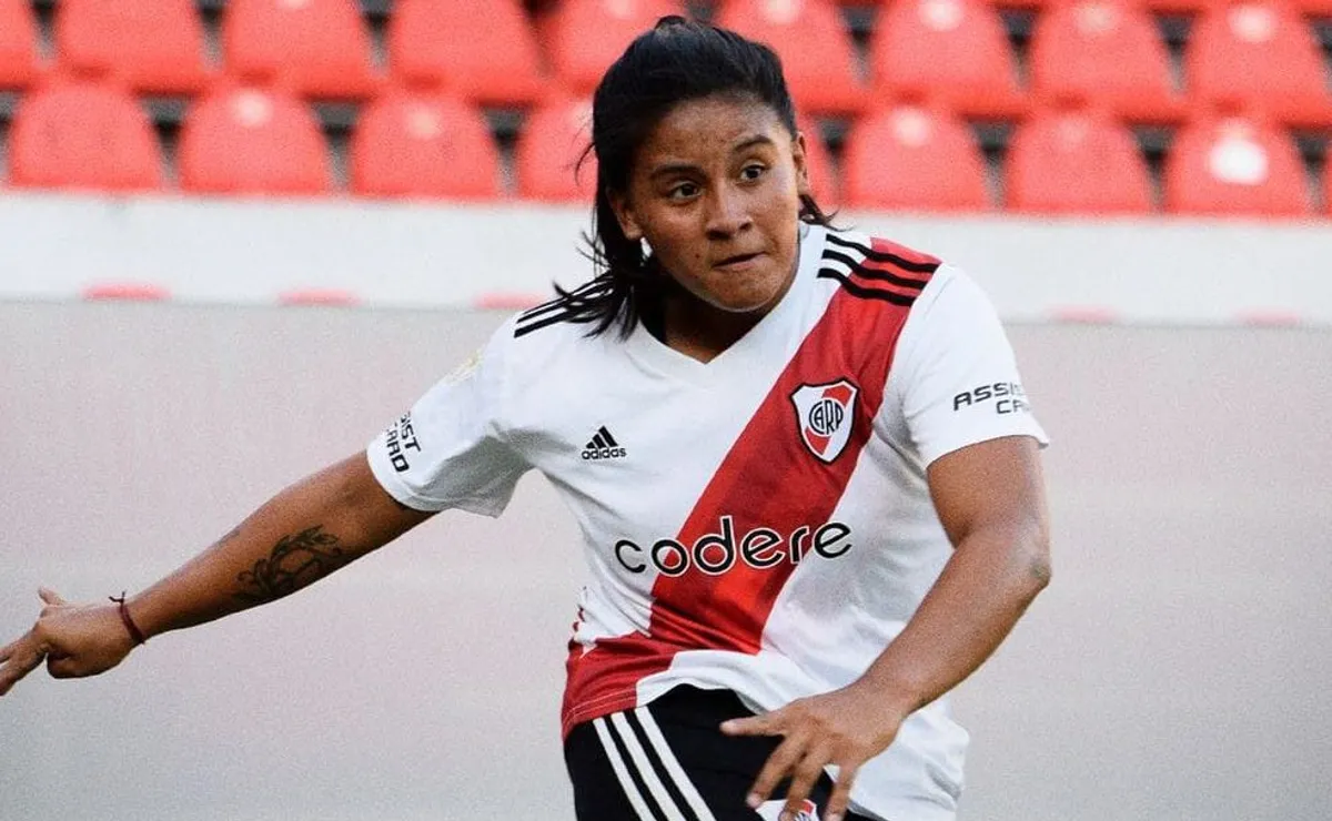 Milagros Otazú.
