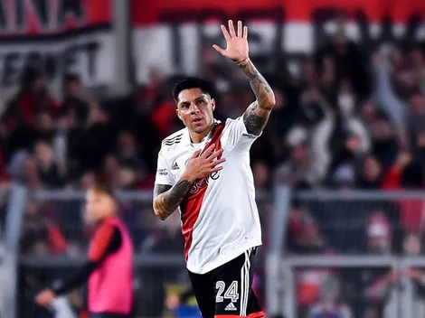 “Enzo Pérez tiene el derecho de decidir sobre su futuro”