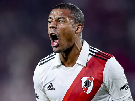 ¿Vuelve De La Cruz al once inicial?