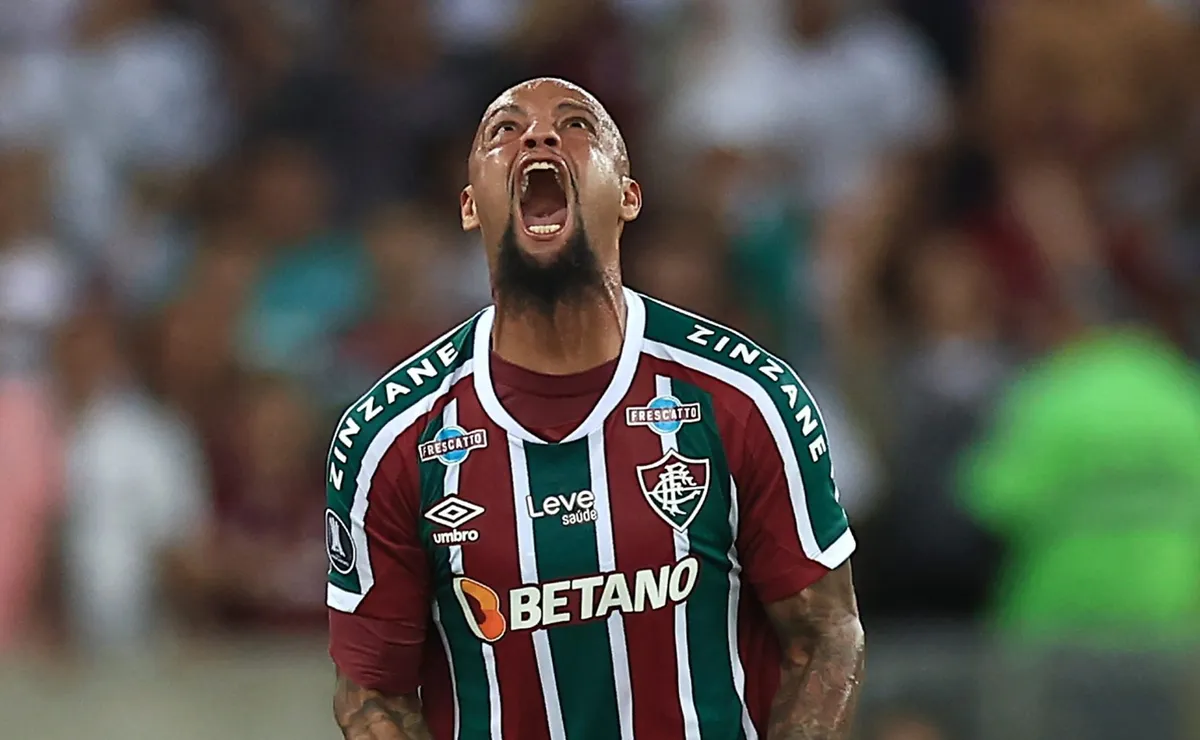 Felipe Melo sorprendió a todos y llenó de elogios a los hinchas de River.