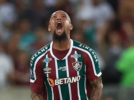La sorpresiva declaración de Felipe Melo que enloqueció a los hinchas de River