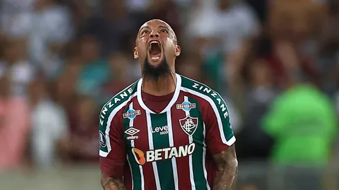 Felipe Melo sorprendió a todos y llenó de elogios a los hinchas de River.