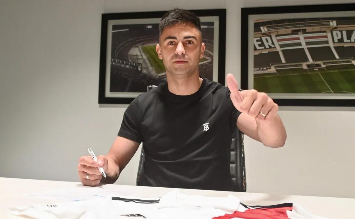 Pity Martínez tendrá cerca de un año de recuperación.