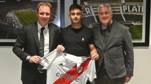 Brito, Pity Martínez y Patanian.