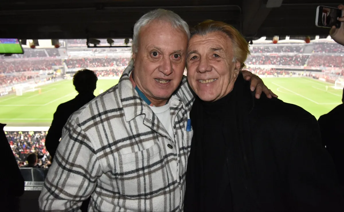 Alonso y Merlo.