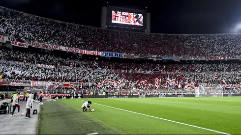 River recibirá a Barracas el próximo domingo.