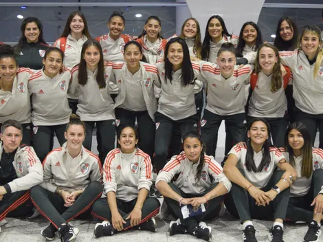 River vs. Atlético Madrid: cómo ver por TV el partido de las Millonarias