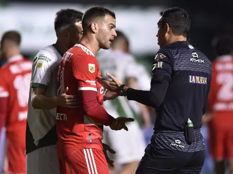 Se confirmó el grado de la lesión de González Pirez, ¿cuánto tiempo estará fuera de las canchas?