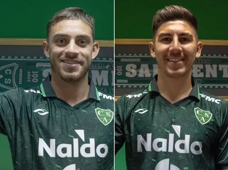 Confirmado: Nahuel Gallardo y Agustín Fontana jugarán en un posible rival de River