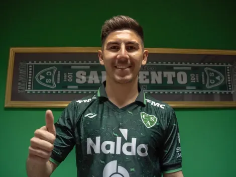 Ex River: Fontana volvió al gol después de 487 días