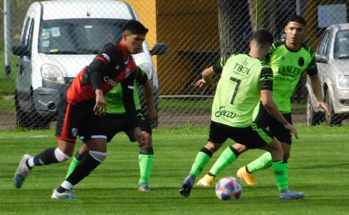 Foto: Prensa Barracas.
