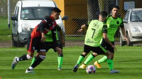 Foto: Prensa Barracas.