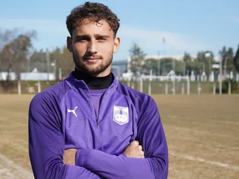 Así juega Sebastián Boselli, quien podría ser el próximo refuerzo